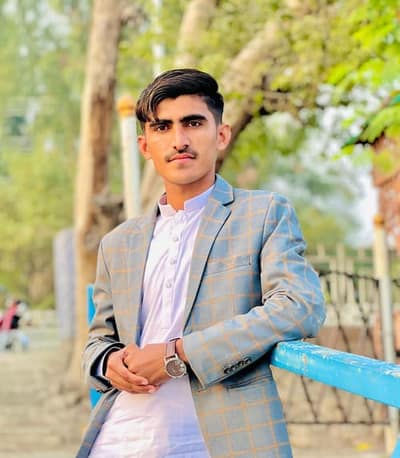 Mr. Muhammad Saleh Chachar - IT Instructor, KineTEX Institute Kandhkot