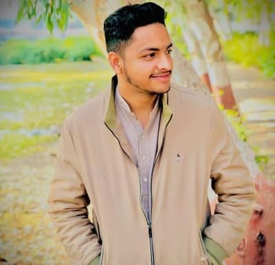 Zain Ali Mithiani - Administration & Office Support, KineTEX Institute Kandhkot